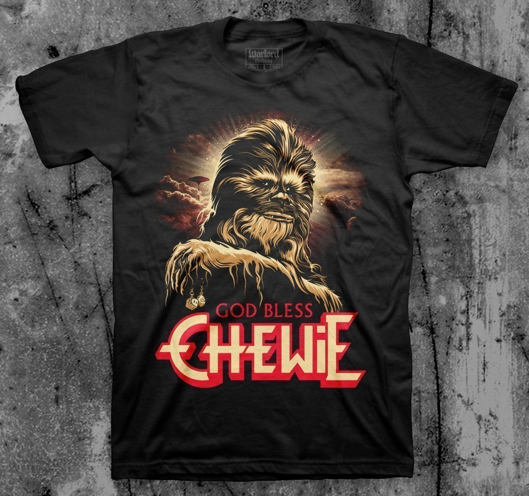 Chewie