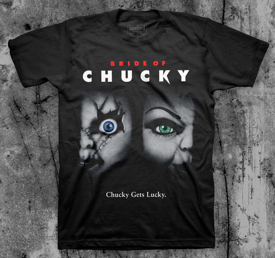 Childs Play - Bride of Chucky