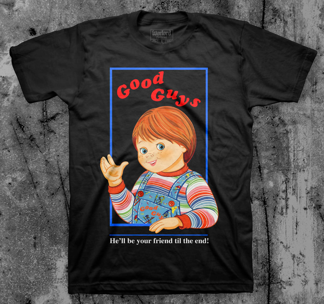 Childs Play