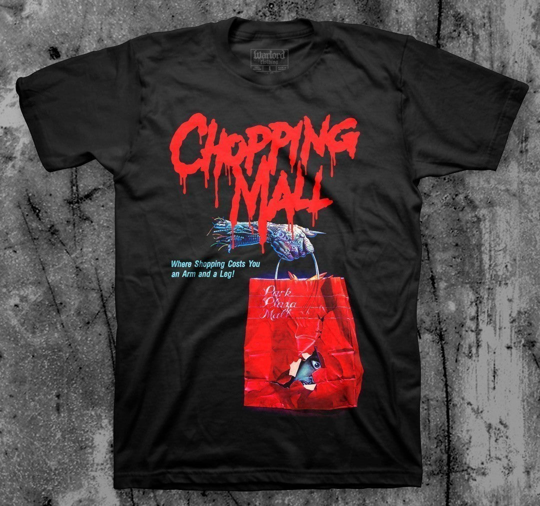 Chopping Mall