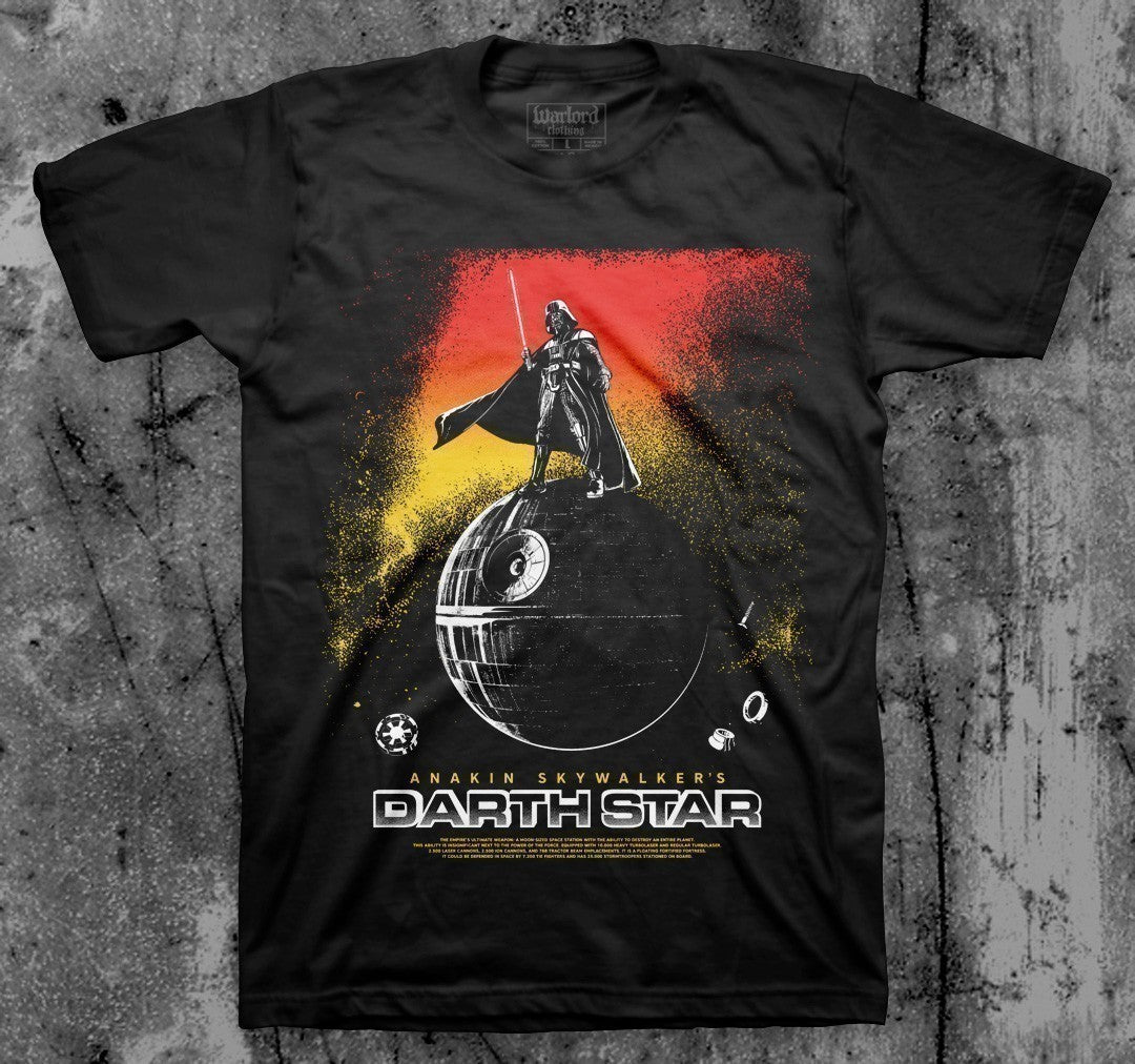 Darth Star