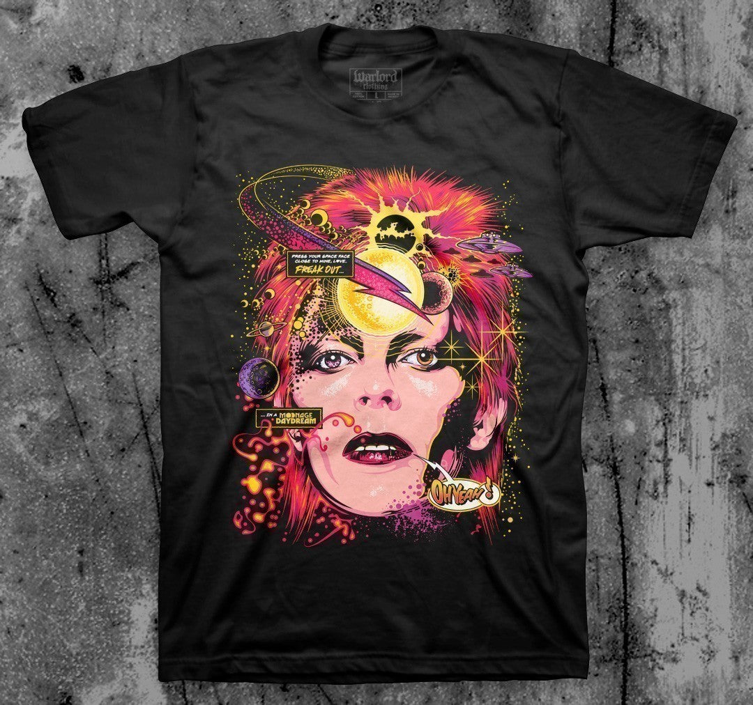 David Bowie