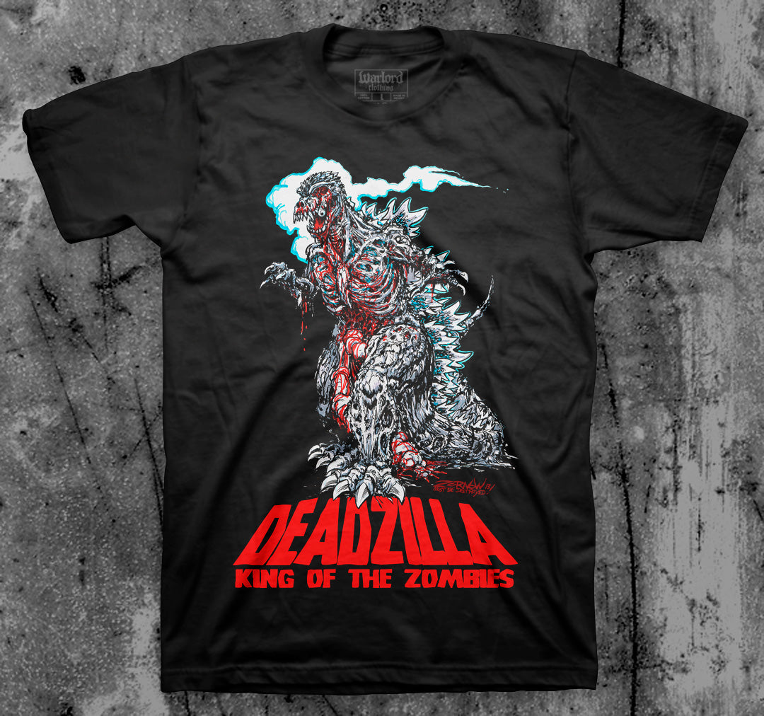 Deadzilla