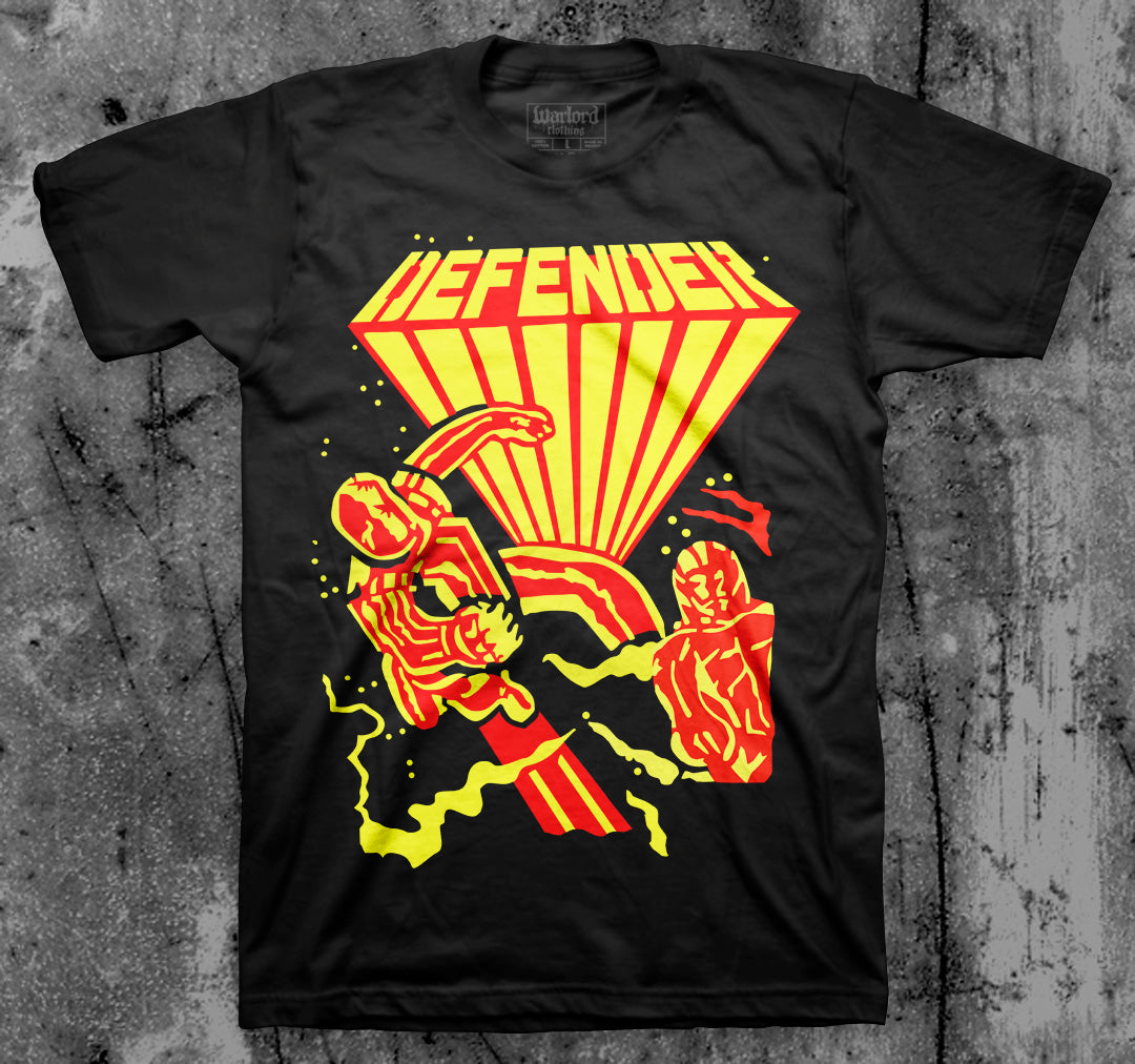 Defender