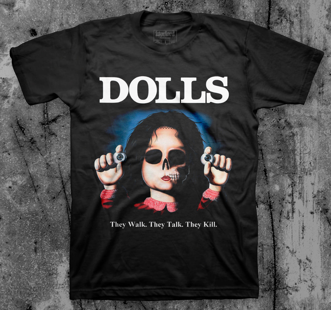 Dolls