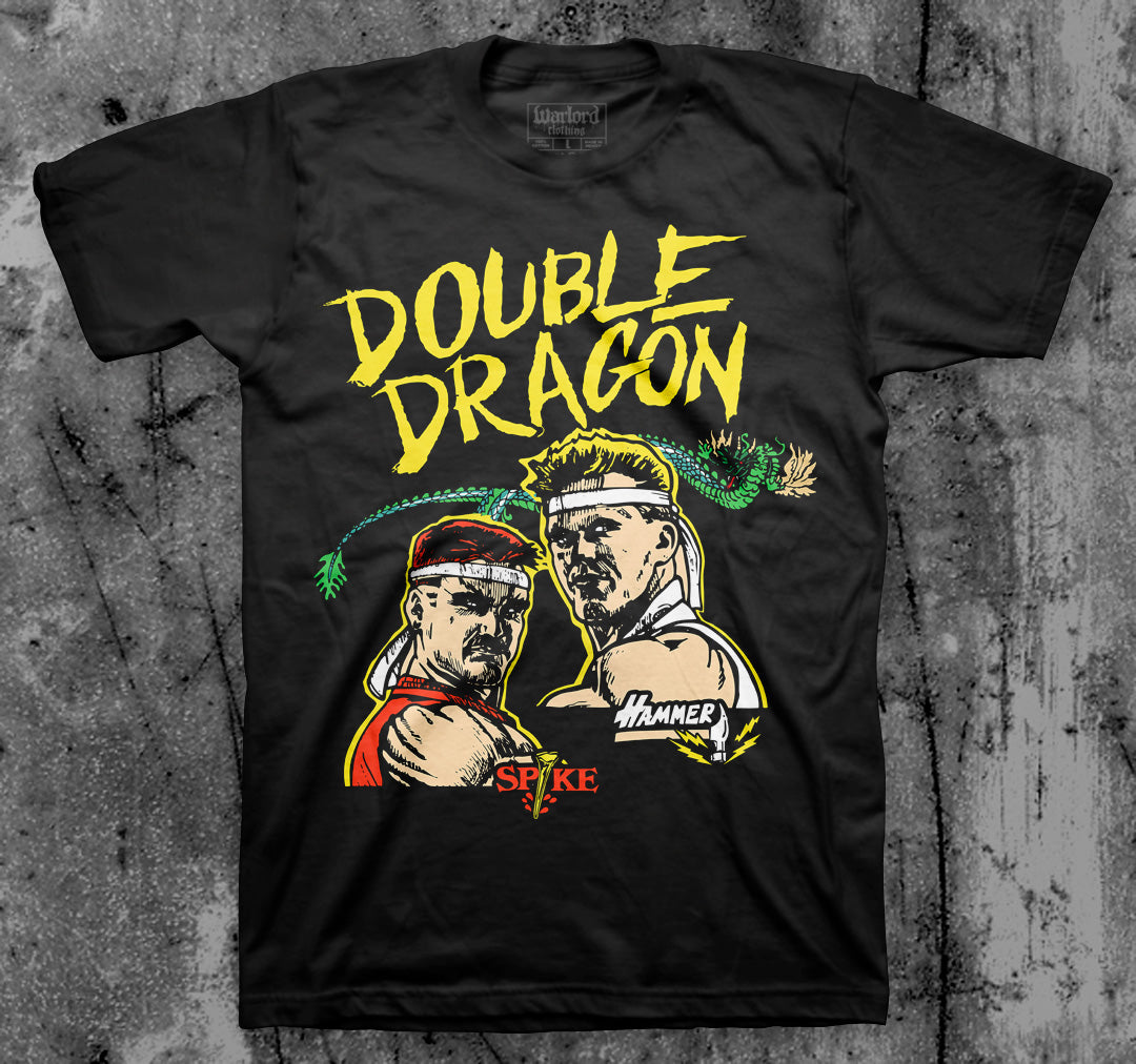 Double Dragon