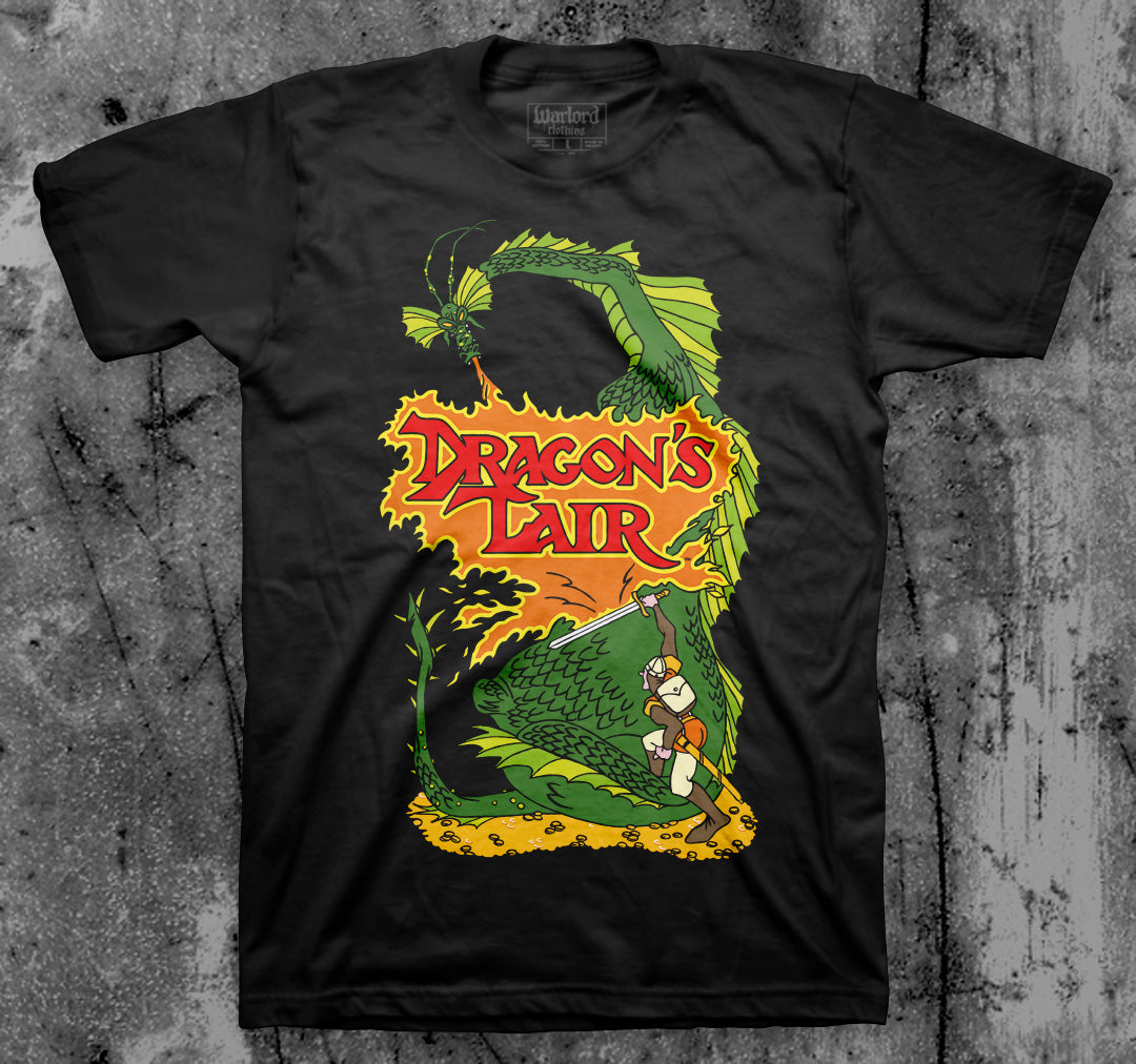 Dragons Lair