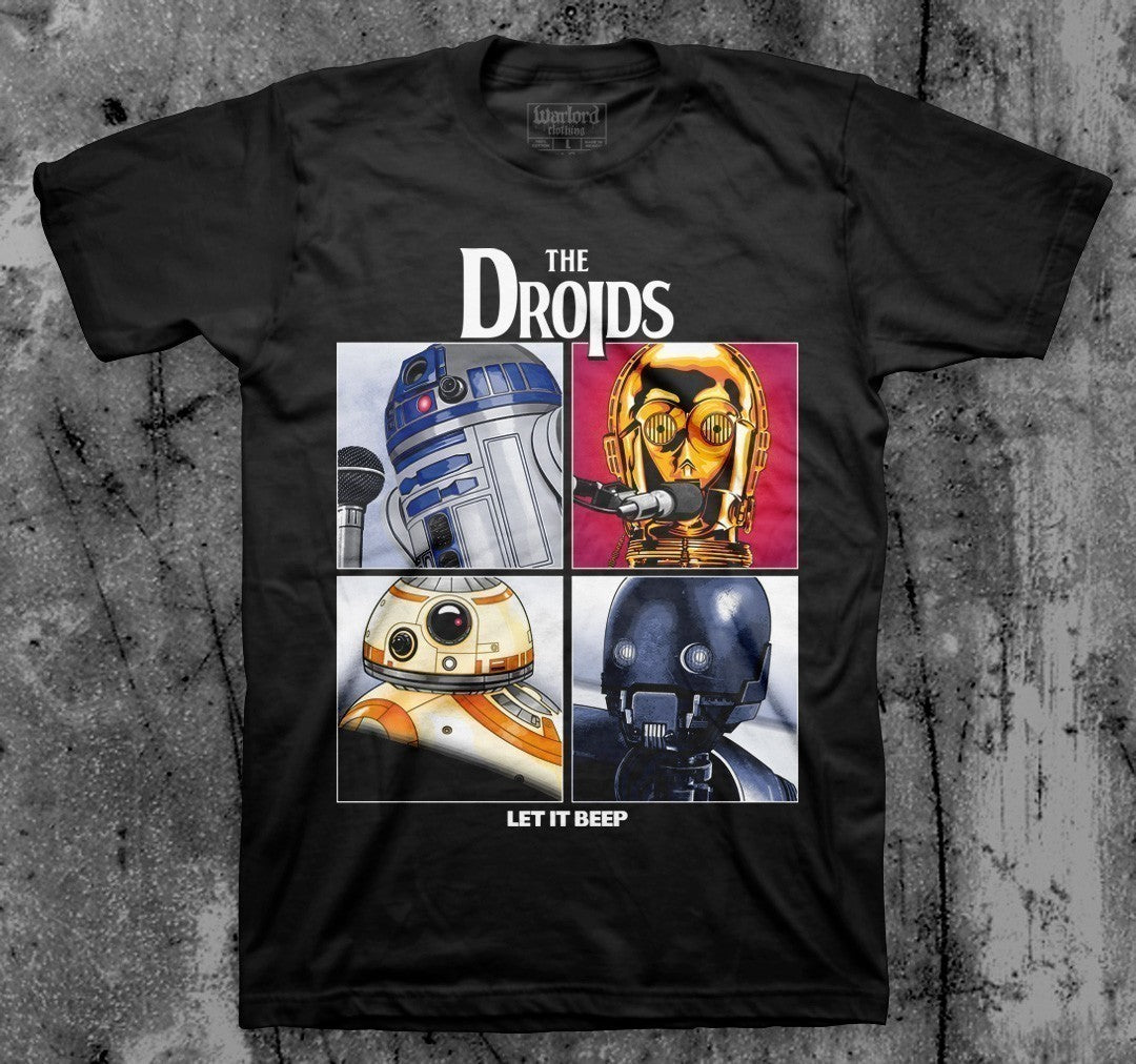 Droids