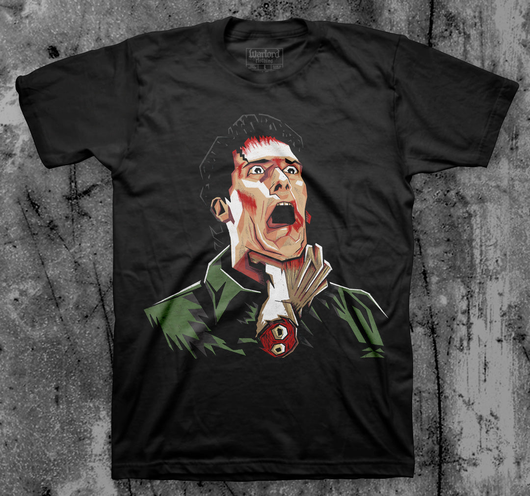 Evil Dead