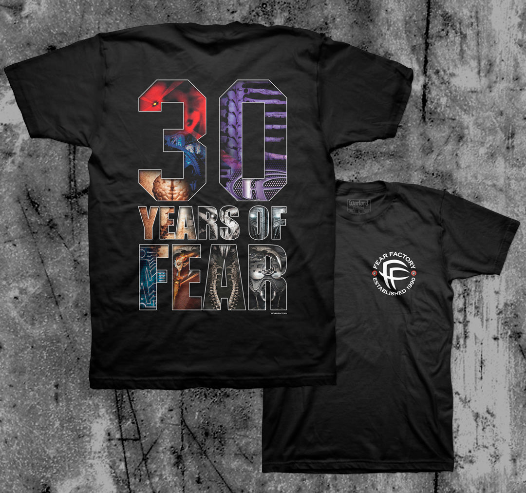 Fear Factory