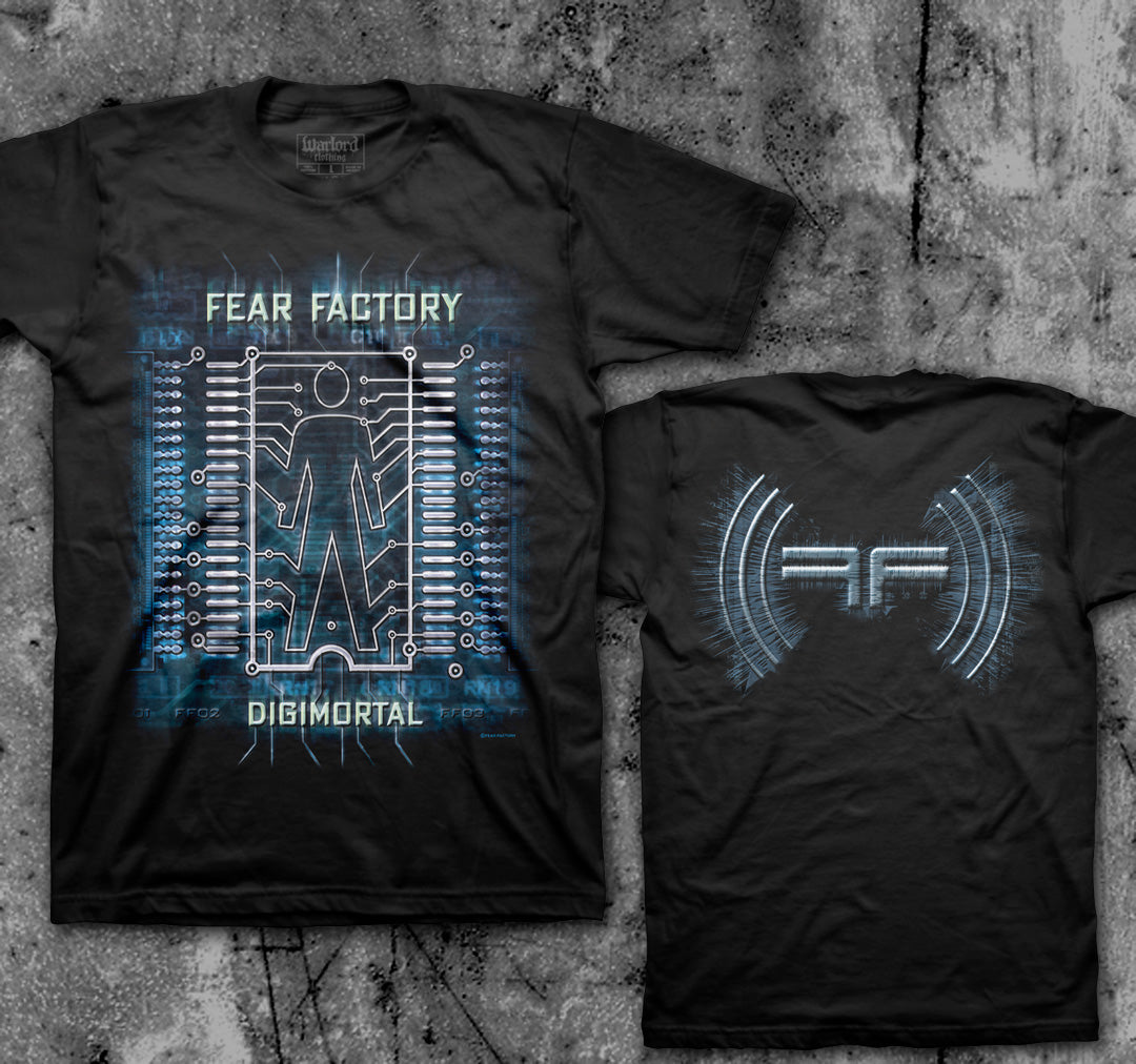 Fear Factory