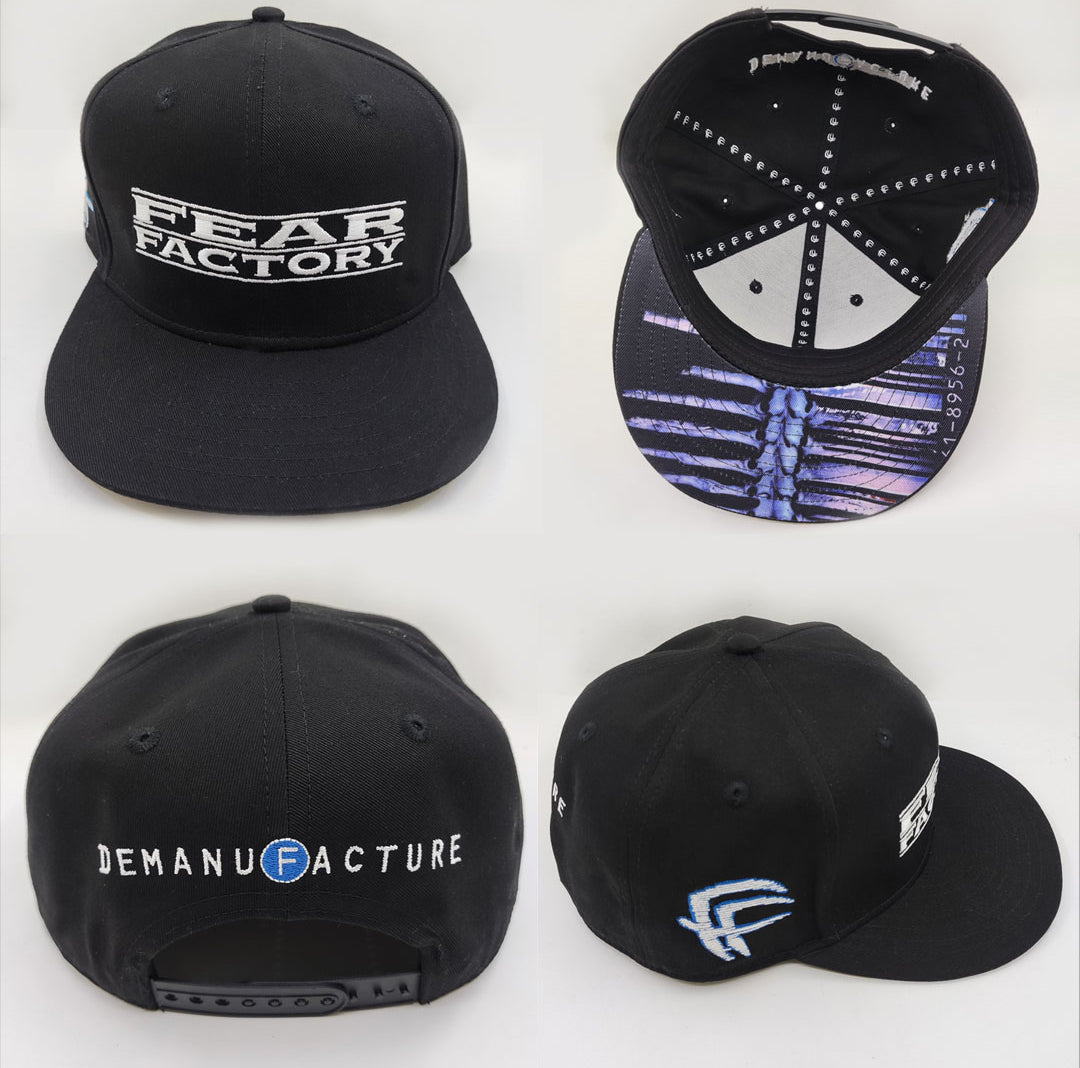 Fear Factory
