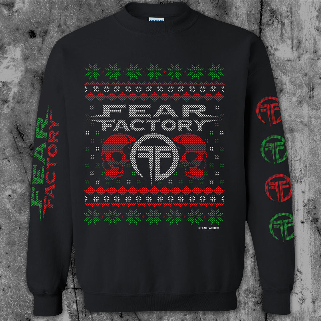 Fear Factory