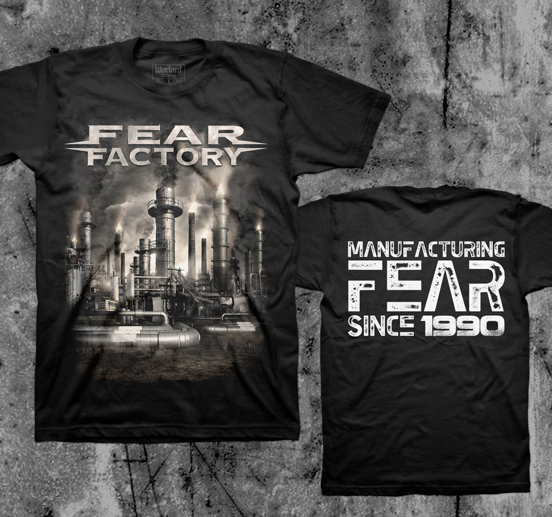 Fear Factory
