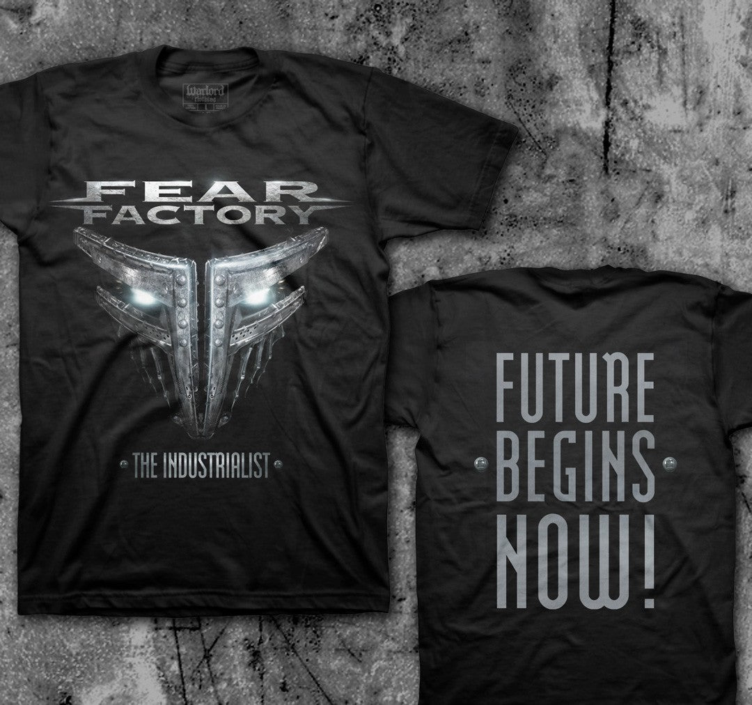 Fear Factory