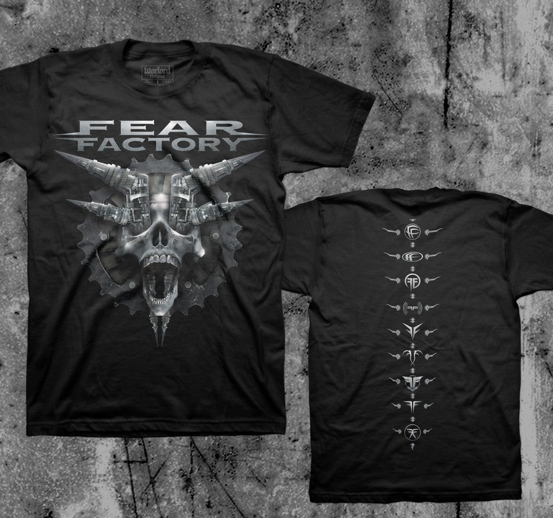 Fear Factory