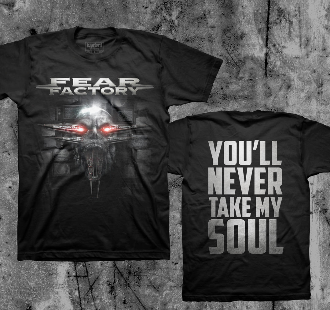 Fear Factory