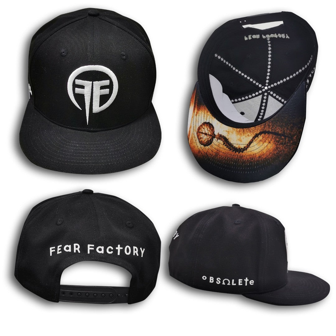 Fear Factory