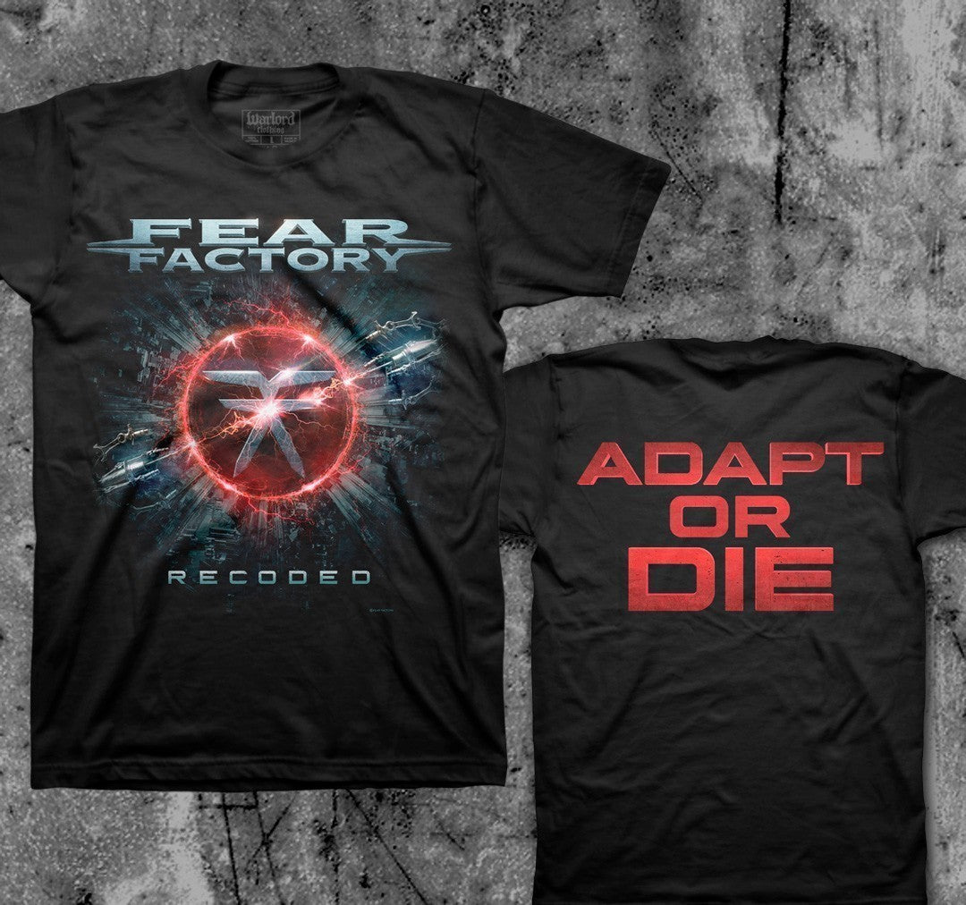 Fear Factory