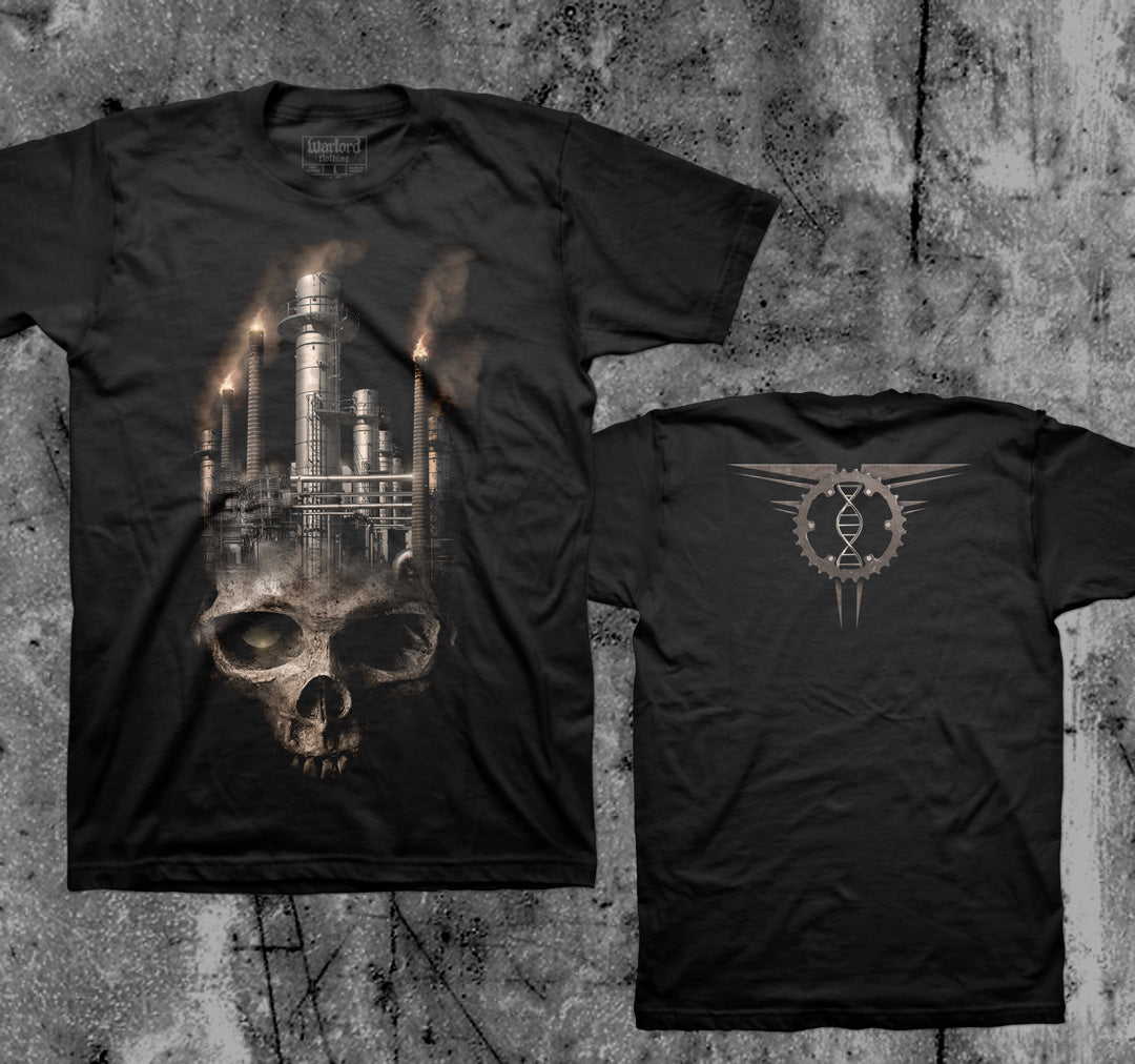 Fear Factory