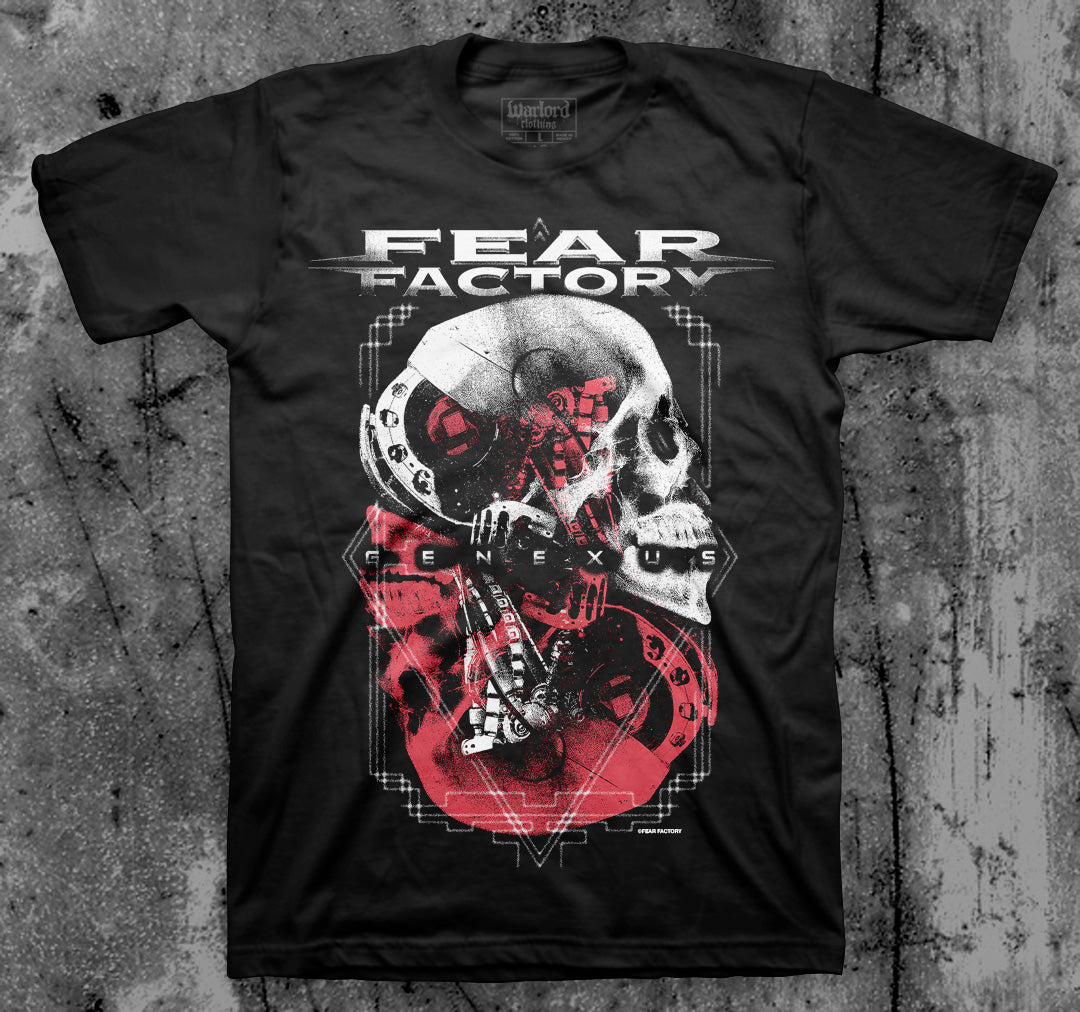 Fear Factory