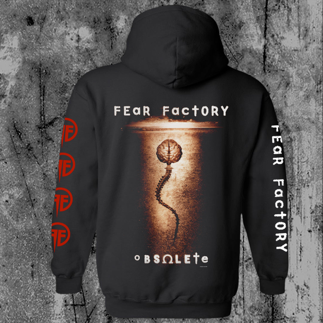 Fear Factory (PRESALE)