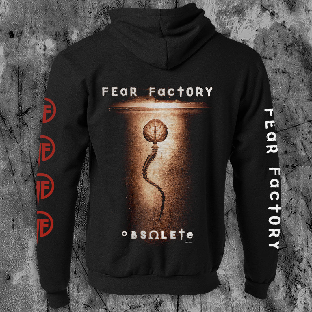 Fear Factory (PRESALE)