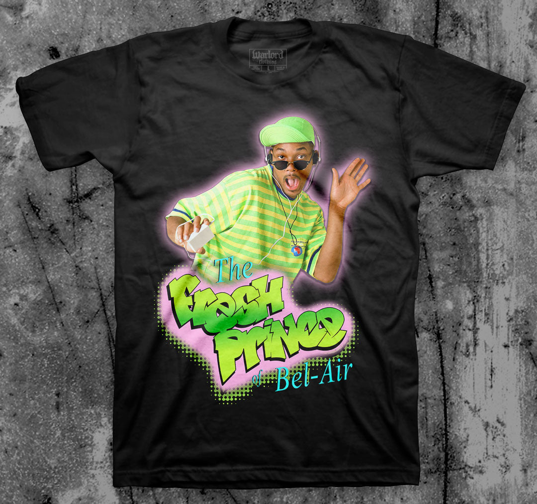Fresh Prince Of Bel-Air