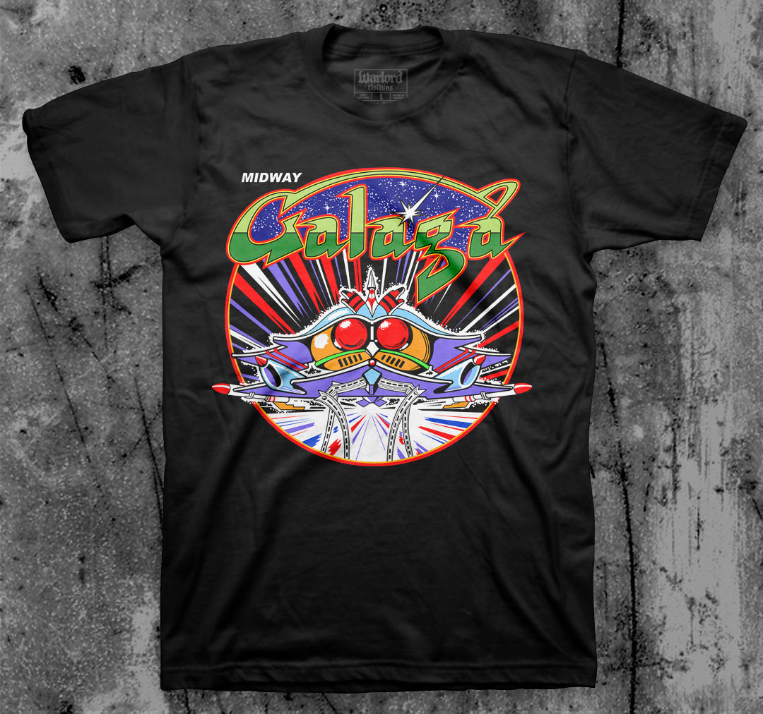Galaga