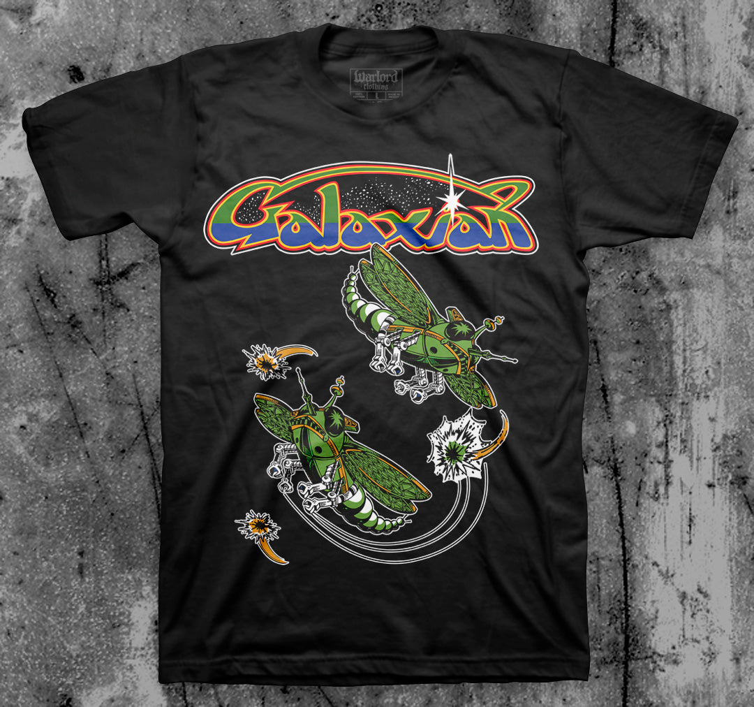 Galaxian