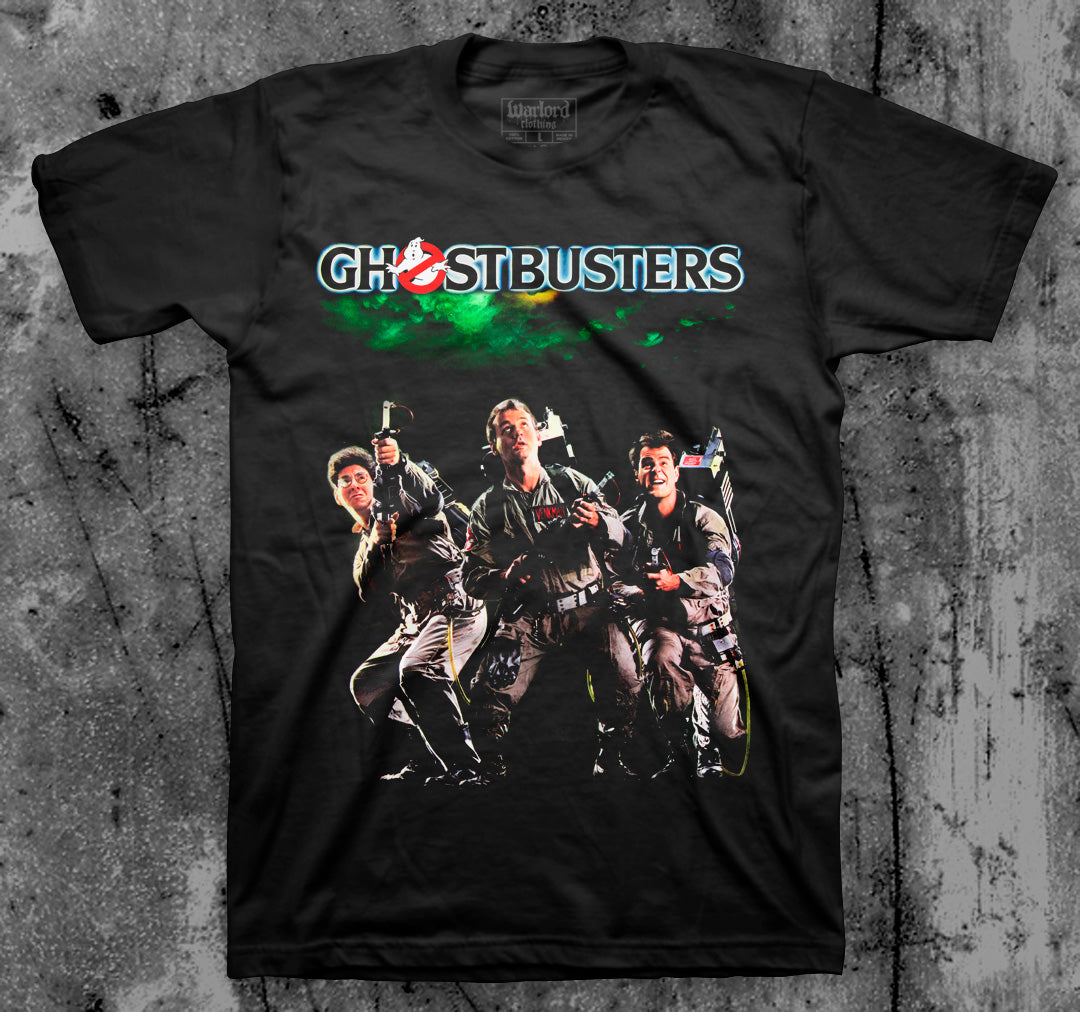 Ghostbusters