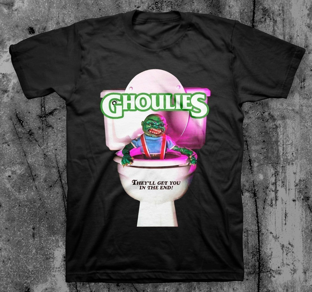 Ghoulies