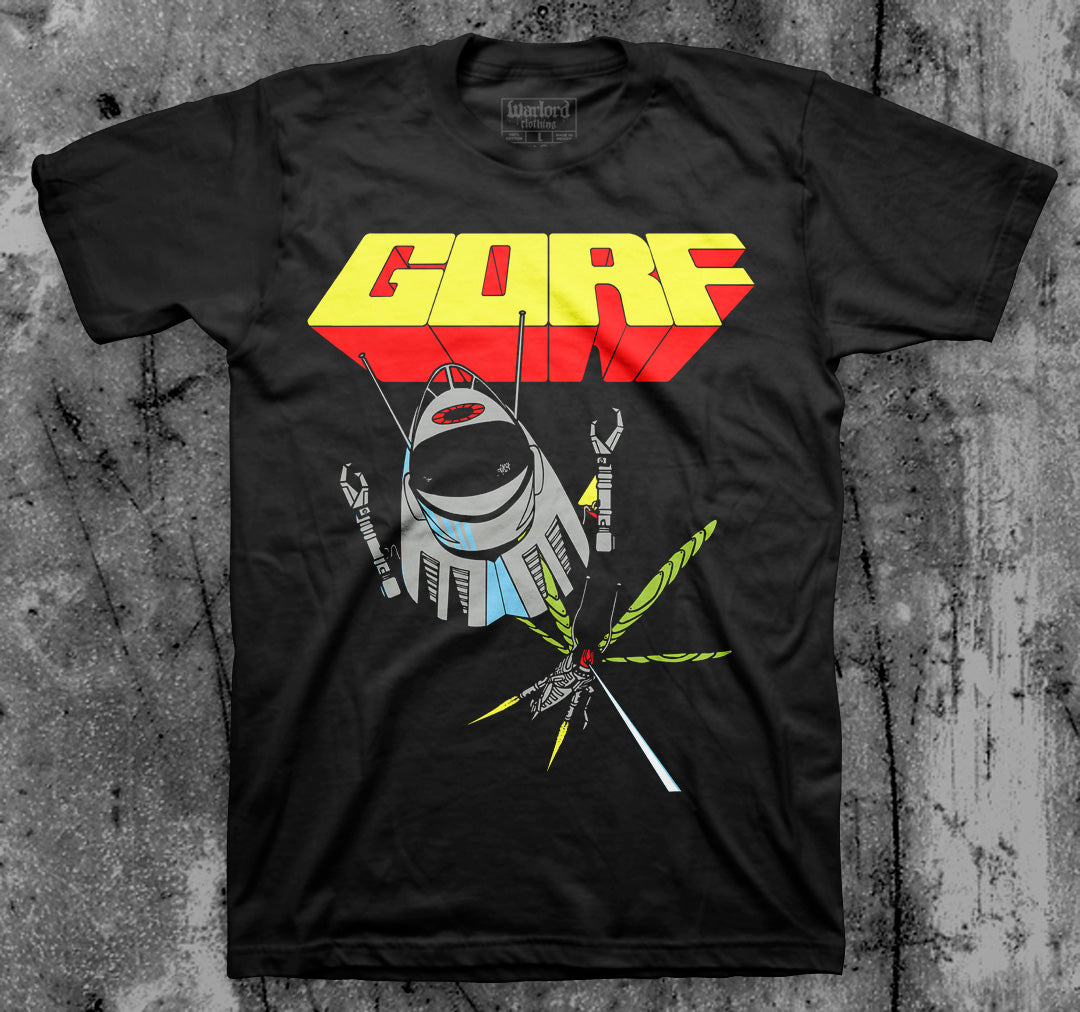 Gorf