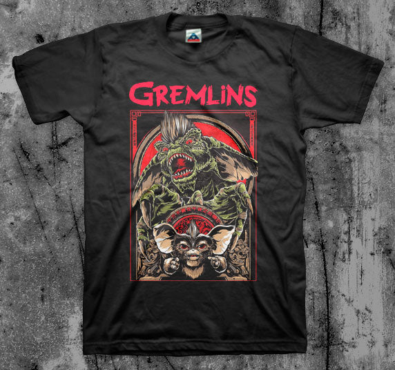 Gremlins