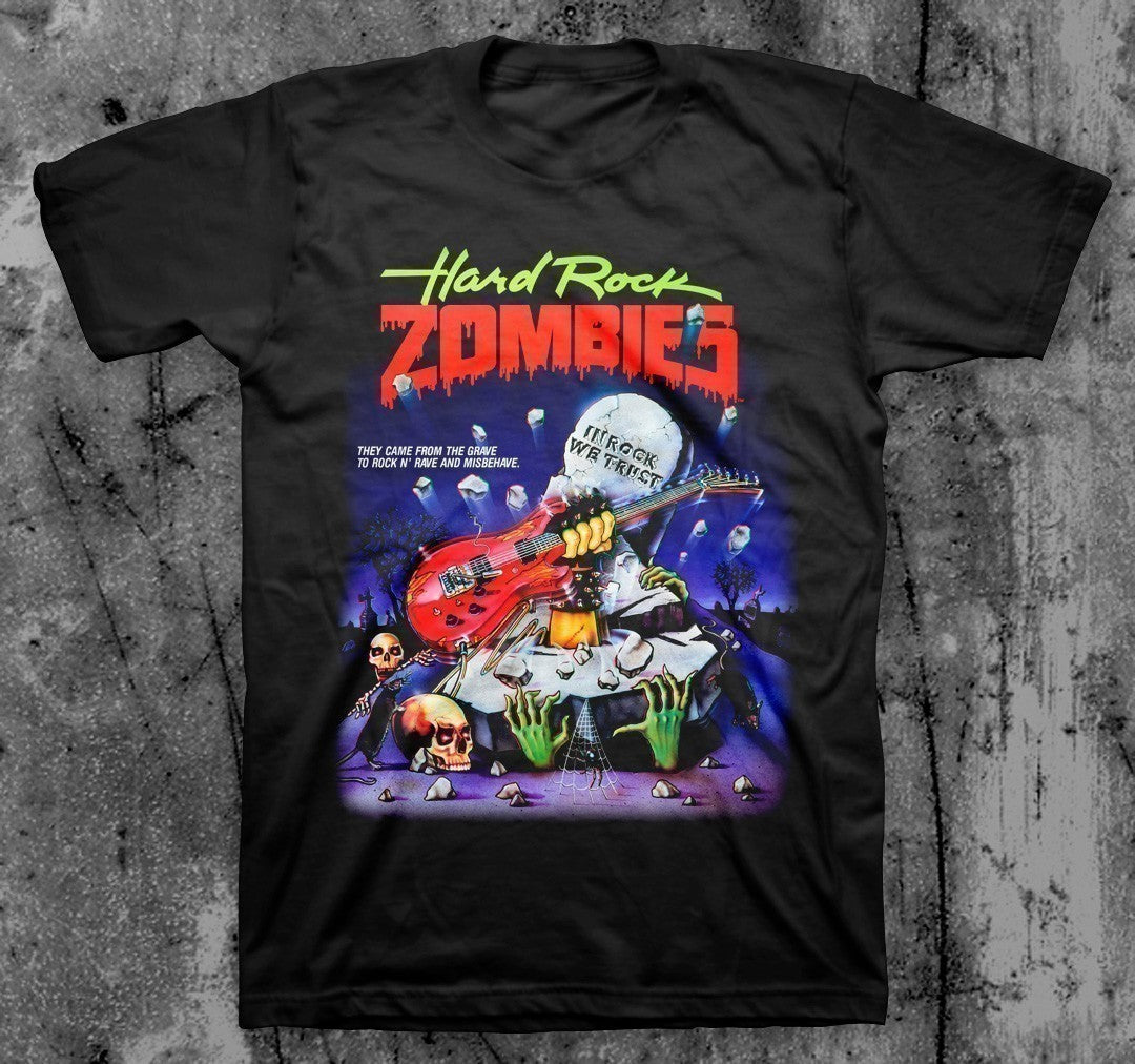Hardrock Zombies