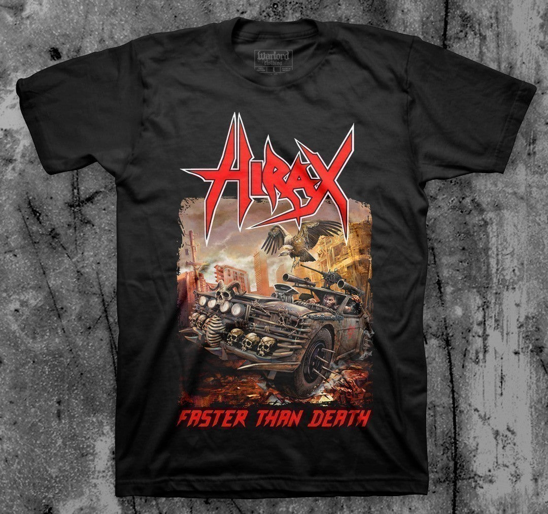 Hirax