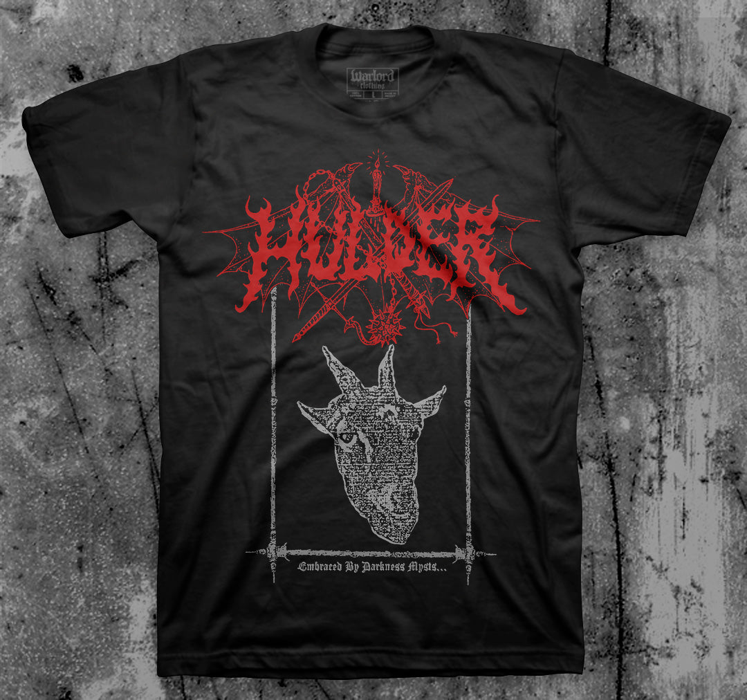 Hulder