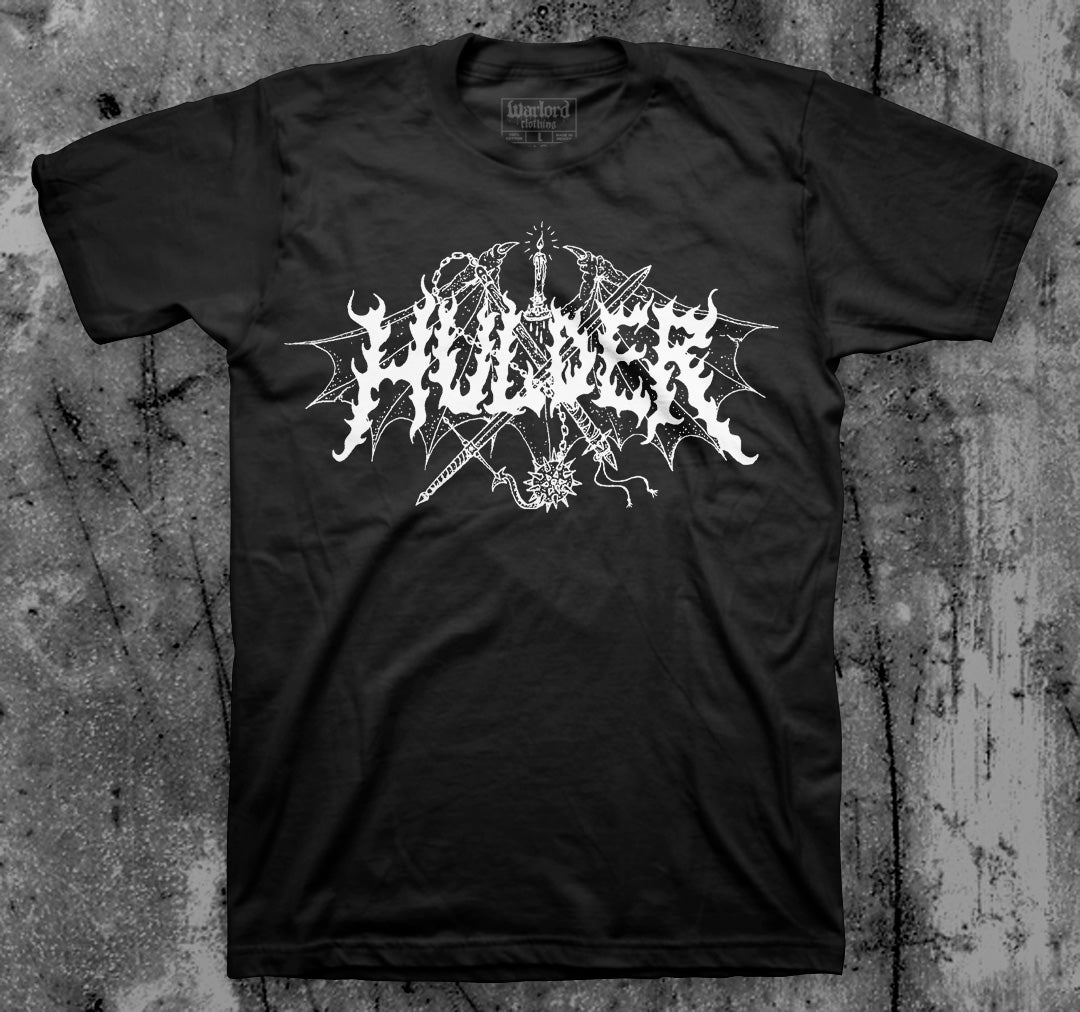 Hulder