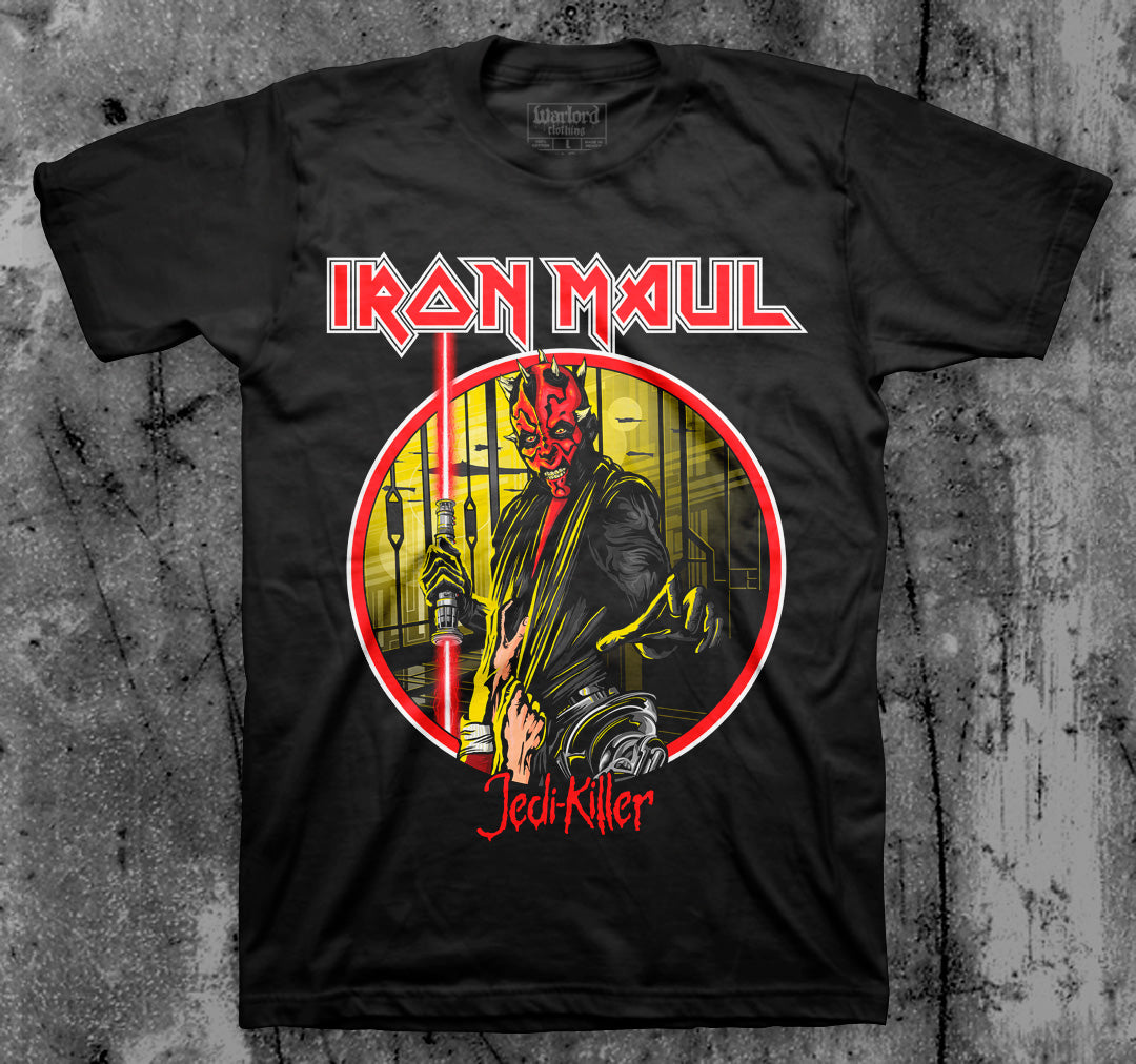 Iron Maul