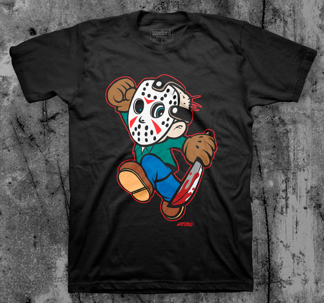 Jason Mario
