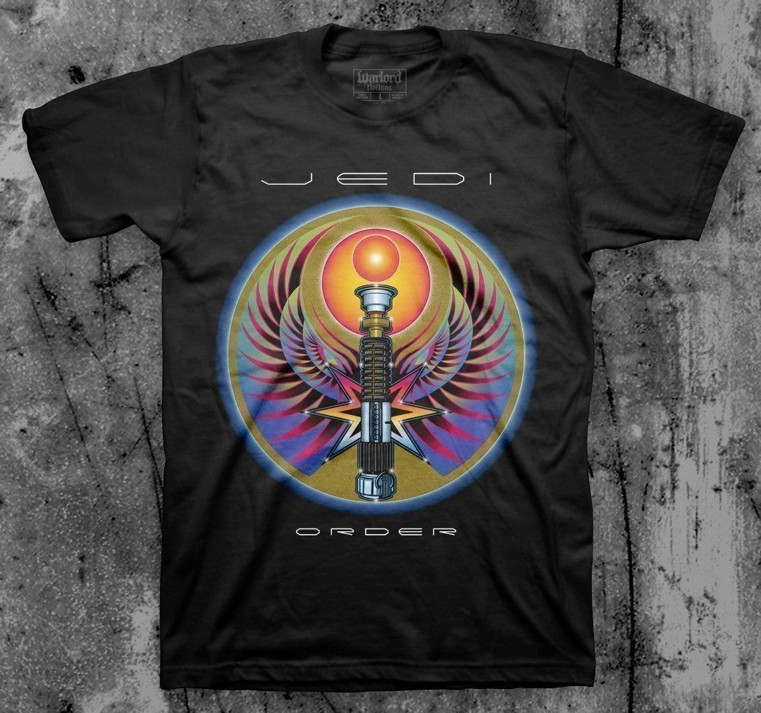 Jedi Order