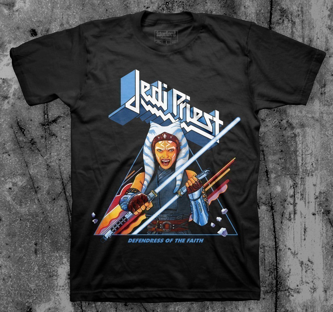Jedi Priest
