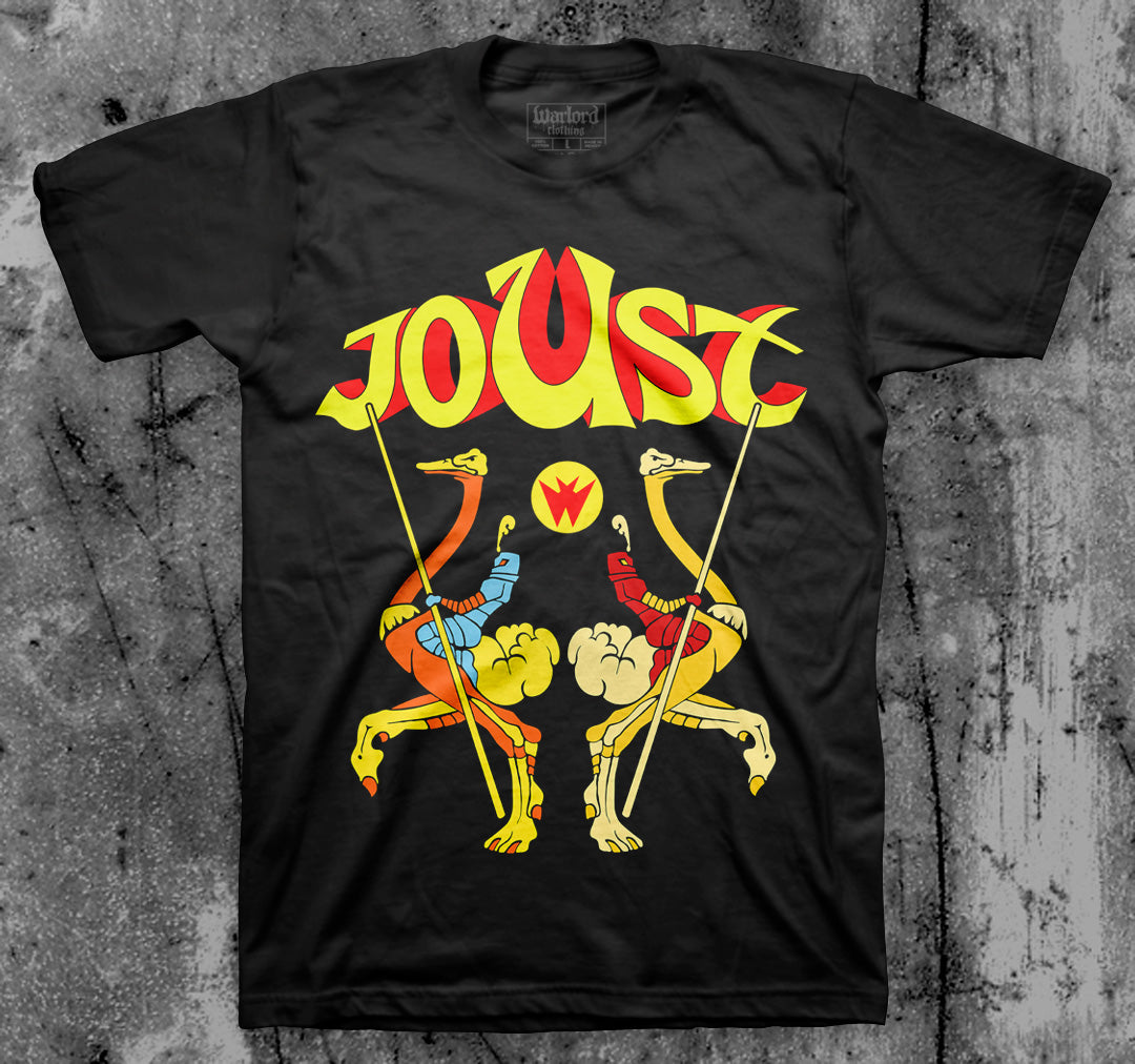 Joust
