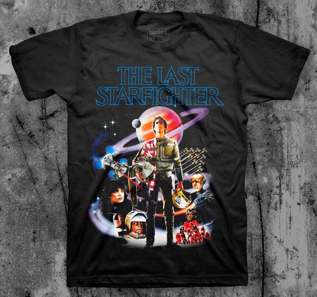 The Last Starfighter