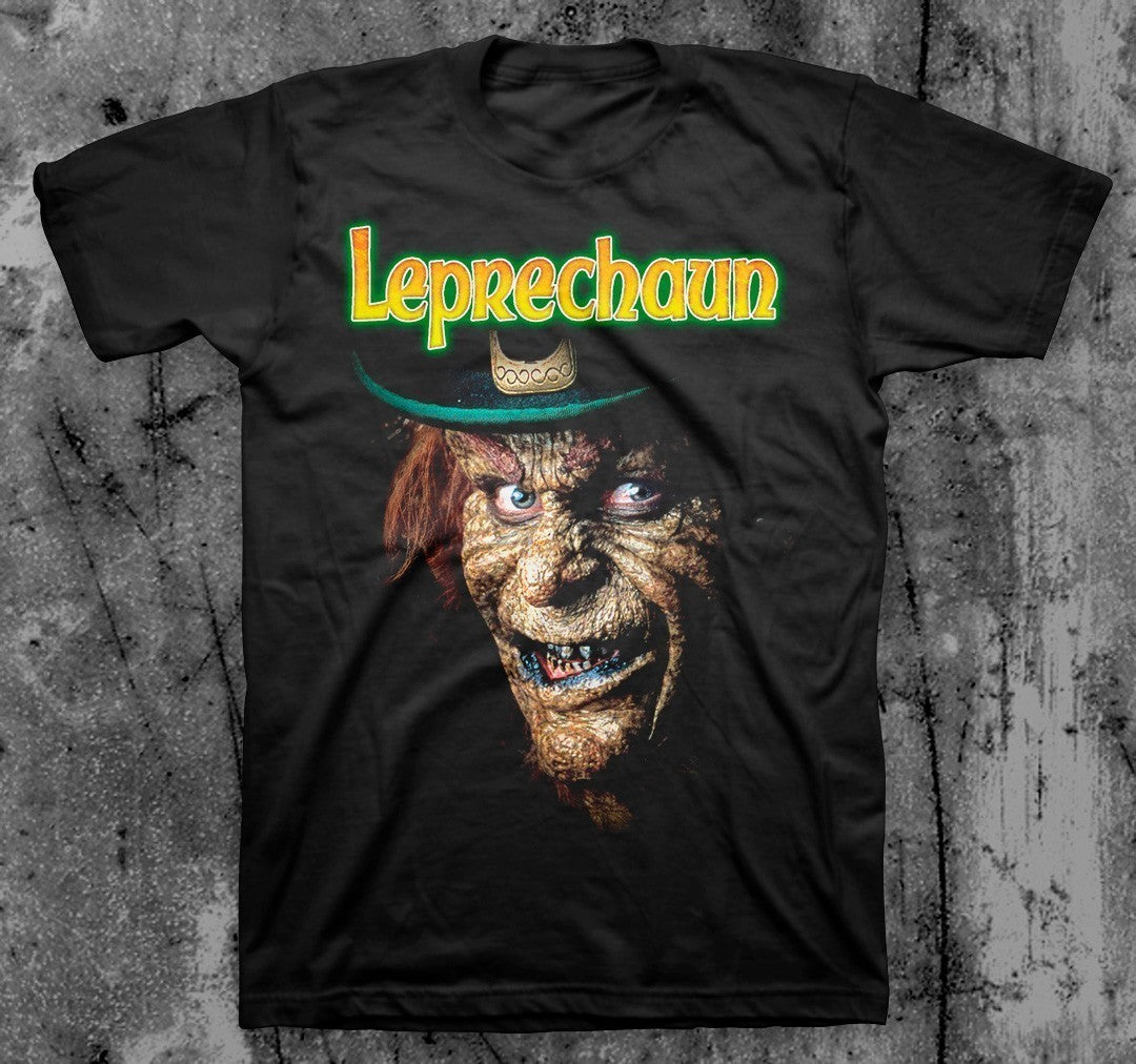 Leprechaun