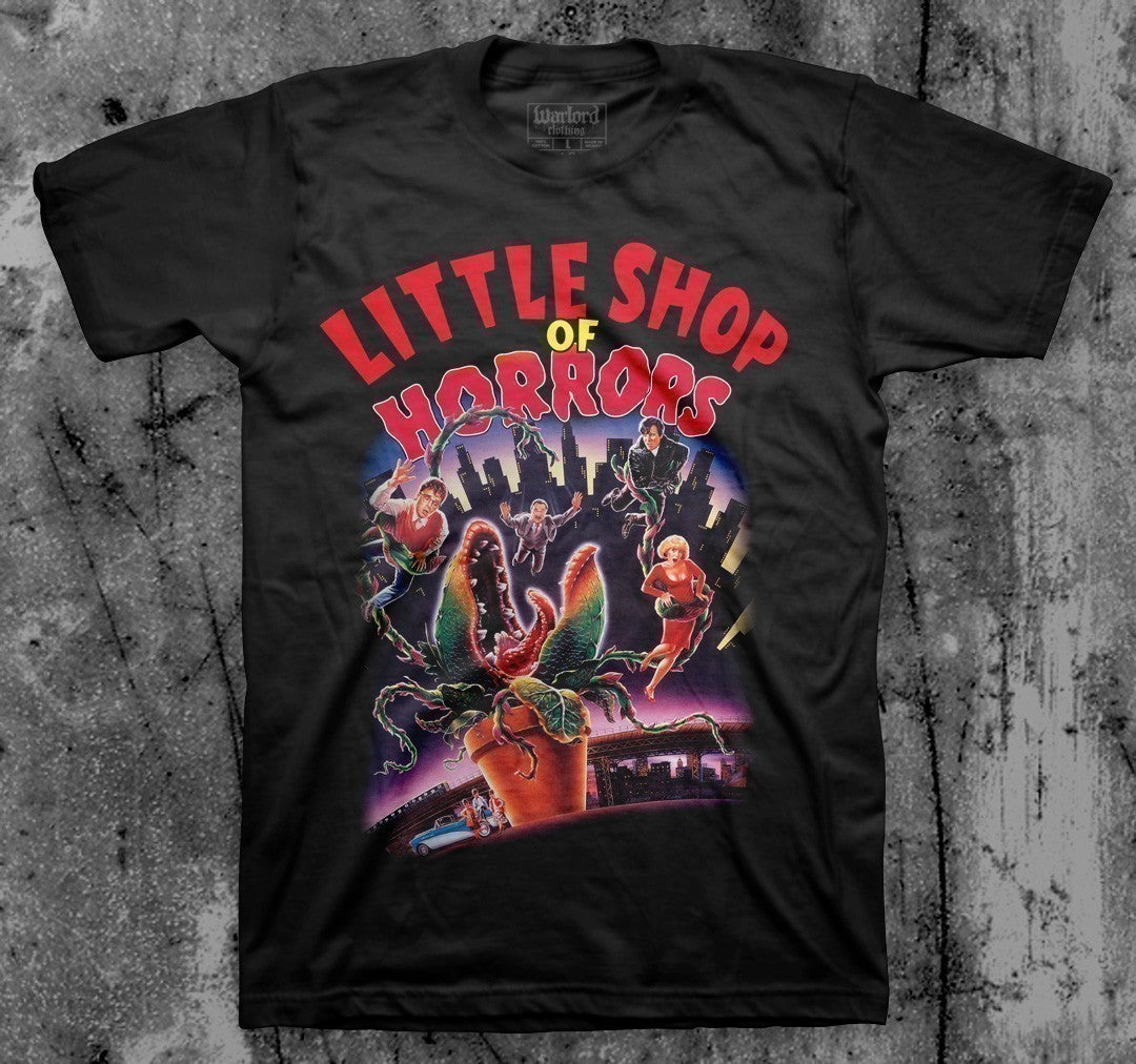 Little Shop of Horrors