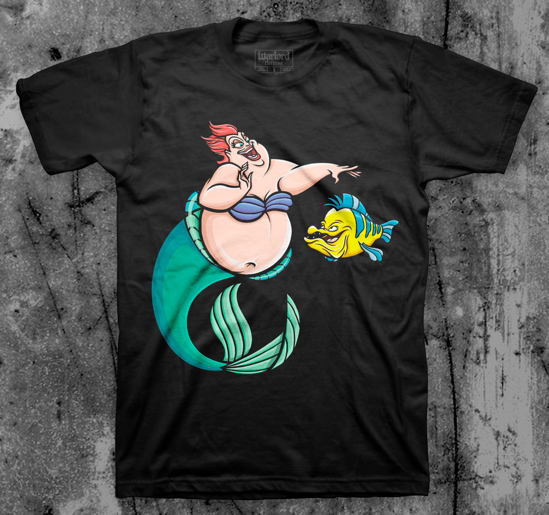 Little Ursula