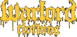 Warlord Clothing