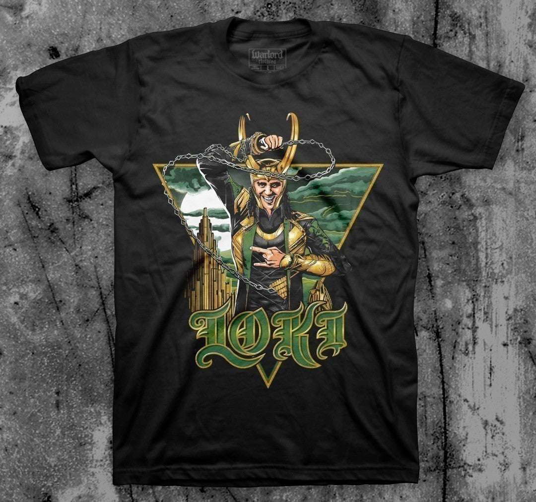 Loki