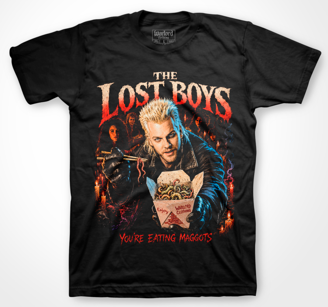 The Lost Boys